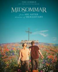 Мидсоммар (2019) смотреть онлайн